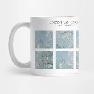 Almond Blossom Mug